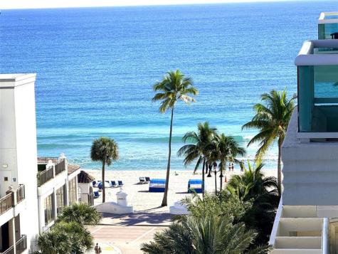 101 S Fort Lauderdale Beach Boulevard Fort Lauderdale FL 33316