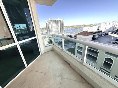 101 S Fort Lauderdale Beach Boulevard Fort Lauderdale FL 33316