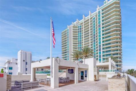 101 S Fort Lauderdale Beach Boulevard Fort Lauderdale FL 33316