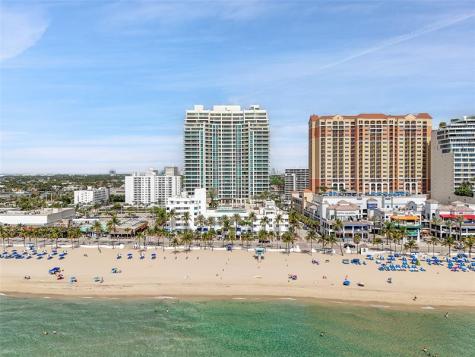 101 S Fort Lauderdale Beach Boulevard Fort Lauderdale FL 33316