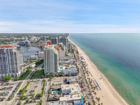 101 S Fort Lauderdale Beach Boulevard Fort Lauderdale FL 33316