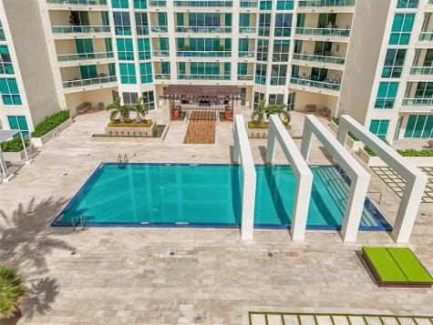101 S Fort Lauderdale Beach Boulevard Fort Lauderdale FL 33316