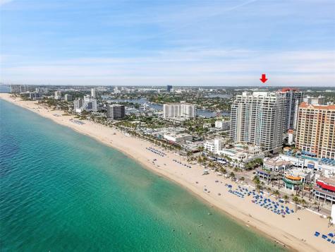 101 S Fort Lauderdale Beach Boulevard Fort Lauderdale FL 33316