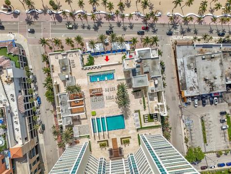 101 S Fort Lauderdale Beach Boulevard Fort Lauderdale FL 33316