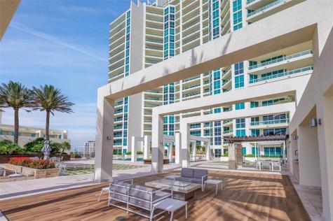 101 S Fort Lauderdale Beach Boulevard Fort Lauderdale FL 33316