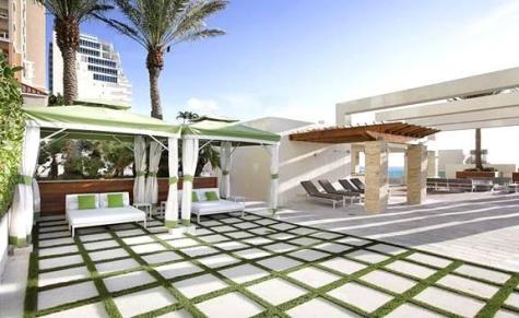 101 S Fort Lauderdale Beach Boulevard Fort Lauderdale FL 33316