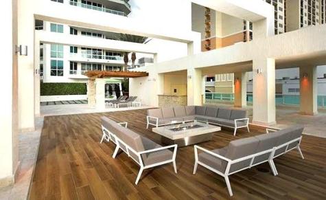 101 S Fort Lauderdale Beach Boulevard Fort Lauderdale FL 33316