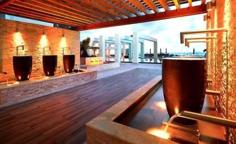 101 S Fort Lauderdale Beach Boulevard Fort Lauderdale FL 33316