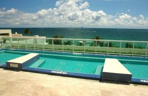 101 S Fort Lauderdale Beach Boulevard Fort Lauderdale FL 33316