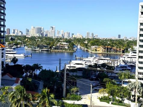 101 S Fort Lauderdale Beach Boulevard Fort Lauderdale FL 33316