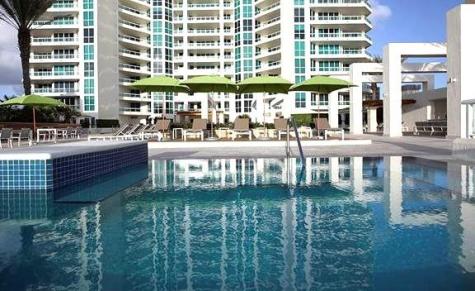 101 S Fort Lauderdale Beach Boulevard Fort Lauderdale FL 33316