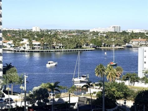 101 S Fort Lauderdale Beach Boulevard Fort Lauderdale FL 33316