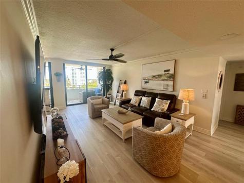 1500 N Ocean Boulevard Pompano Beach FL 33062