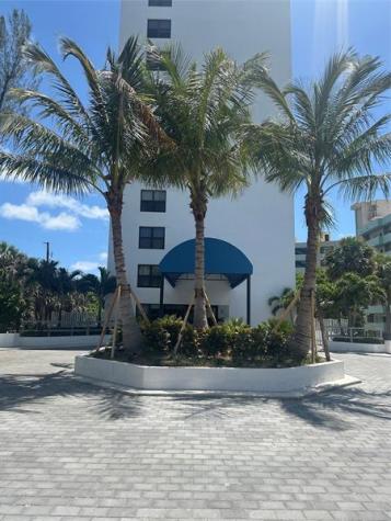 1500 N Ocean Boulevard Pompano Beach FL 33062
