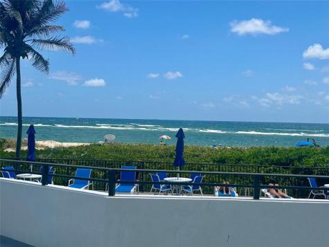 1500 N Ocean Boulevard Pompano Beach FL 33062