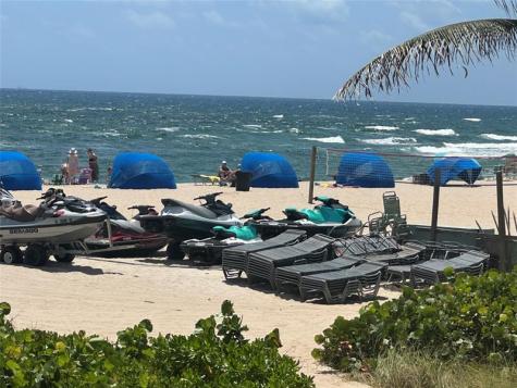 1500 N Ocean Boulevard Pompano Beach FL 33062