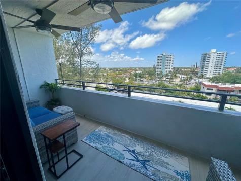 1500 N Ocean Boulevard Pompano Beach FL 33062