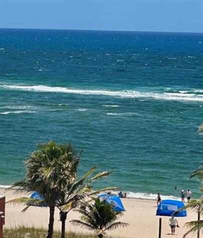 1500 N Ocean Boulevard Pompano Beach FL 33062