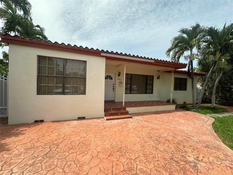 445 NE 109th Street Miami FL 33161