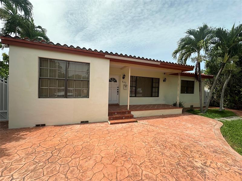 445 NE 109th Street Miami FL 33161