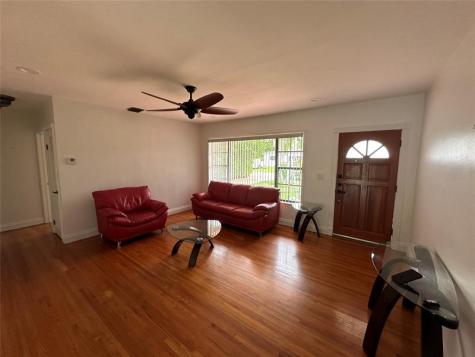 445 NE 109th Street Miami FL 33161