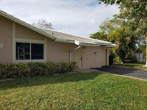 4392 Riverside Drive Coral Springs FL 33065