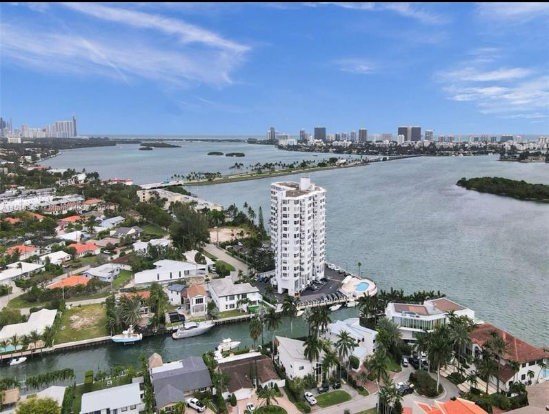 11930 N Bayshore Drive North Miami FL 33181