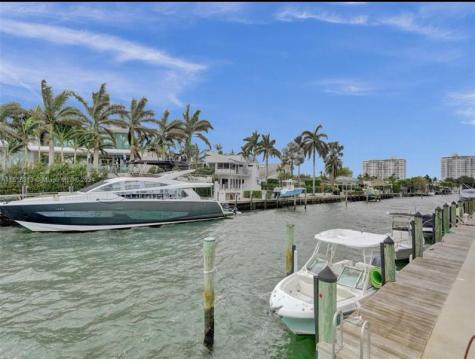 11930 N Bayshore Drive North Miami FL 33181
