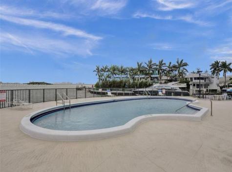 11930 N Bayshore Drive North Miami FL 33181