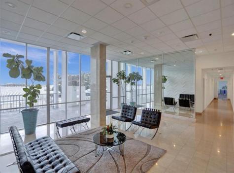 11930 N Bayshore Drive North Miami FL 33181