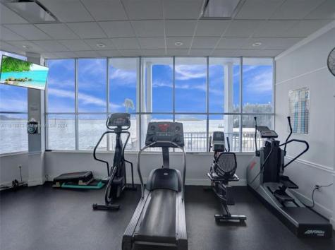 11930 N Bayshore Drive North Miami FL 33181