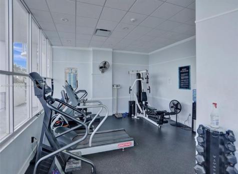11930 N Bayshore Drive North Miami FL 33181