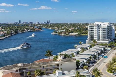 336 N Birch Road Fort Lauderdale FL 33304