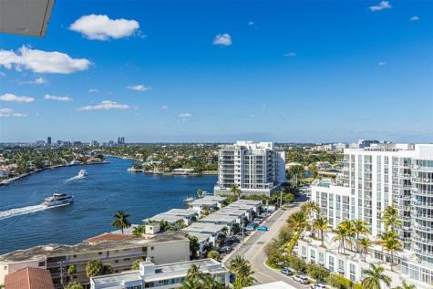 336 N Birch Road Fort Lauderdale FL 33304