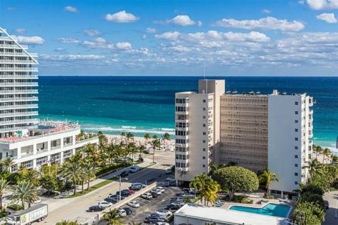 336 N Birch Road Fort Lauderdale FL 33304