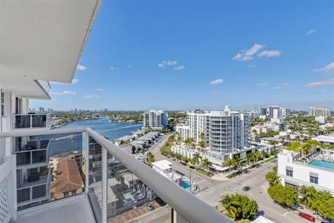 336 N Birch Road Fort Lauderdale FL 33304