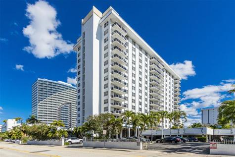 336 N Birch Road Fort Lauderdale FL 33304