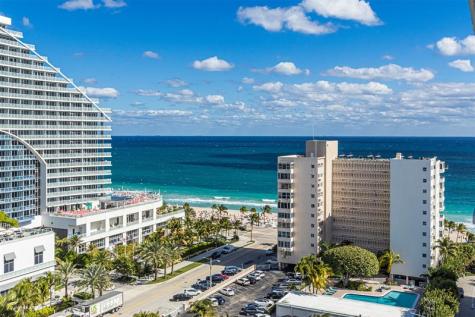 336 N Birch Road Fort Lauderdale FL 33304