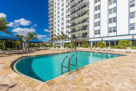 336 N Birch Road Fort Lauderdale FL 33304