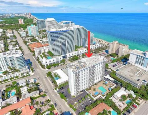 336 N Birch Road Fort Lauderdale FL 33304