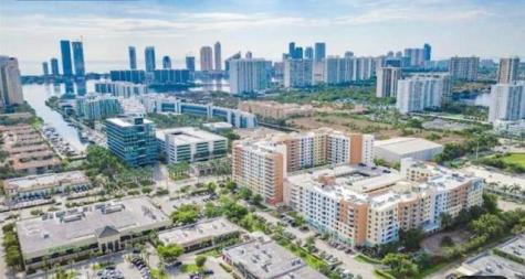 2775 NE 187th Street Aventura FL 33180