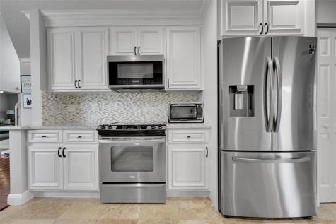 3588 Sahara Springs Boulevard Pompano Beach FL 33069