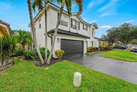 3588 Sahara Springs Boulevard Pompano Beach FL 33069