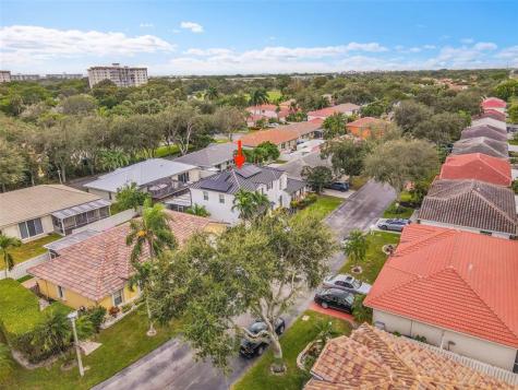 3588 Sahara Springs Boulevard Pompano Beach FL 33069