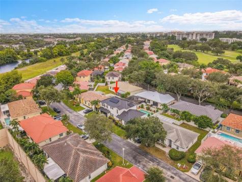 3588 Sahara Springs Boulevard Pompano Beach FL 33069