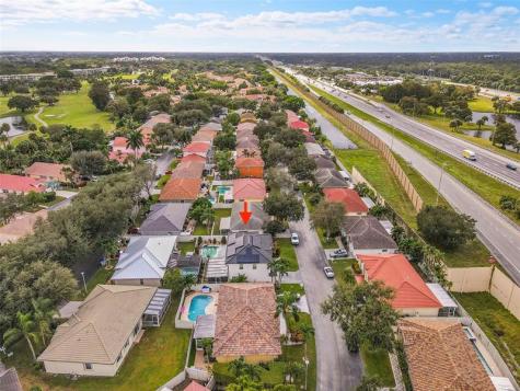 3588 Sahara Springs Boulevard Pompano Beach FL 33069