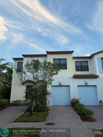 20904 NW 1st Court Pembroke Pines FL 33029