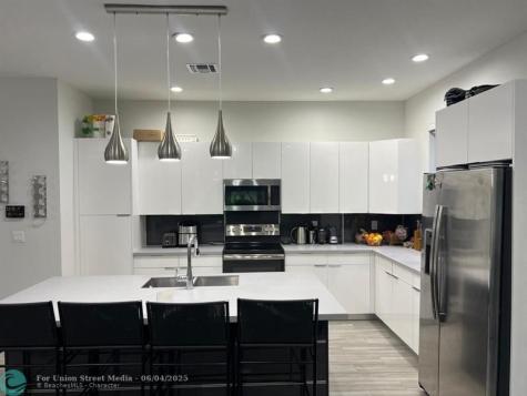 20904 NW 1st Court Pembroke Pines FL 33029