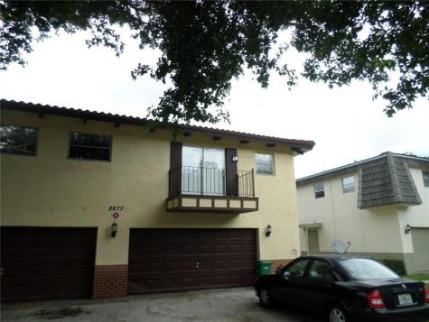 8877 NW 28th Drive Coral Springs FL 33065