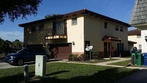 8877 NW 28th Drive Coral Springs FL 33065